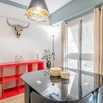 Appartement Plaza Espana