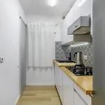 Plaza Espana Appartement *