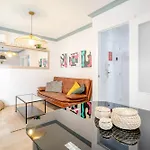 Plaza Espana Appartement Alicante