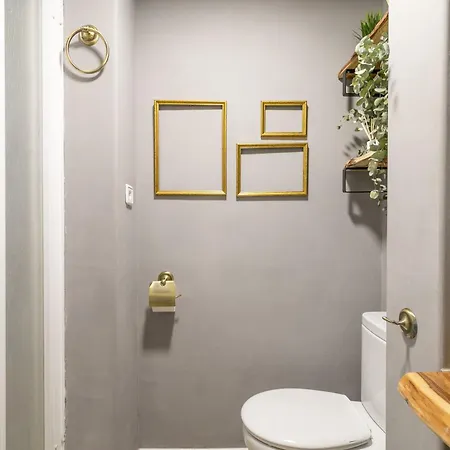 Apartment Plaza Espana Alicante