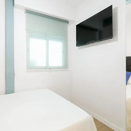Apartamento Plaza Espana *