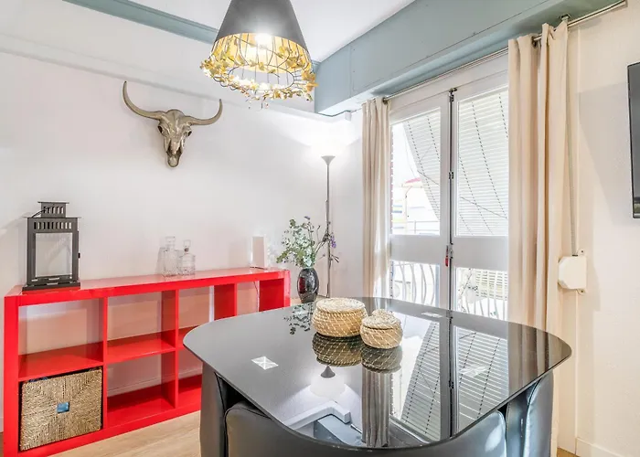 Apartamento Plaza Espana