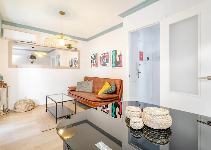 Plaza Espana Apartamento Alicante