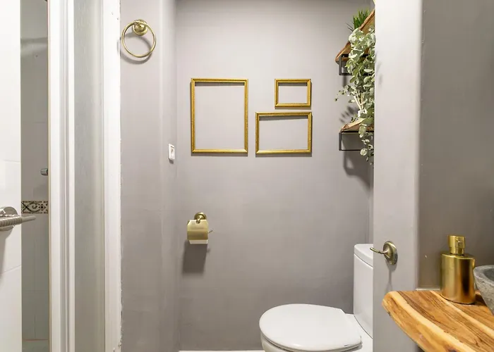 Apartamento Plaza Espana Alicante