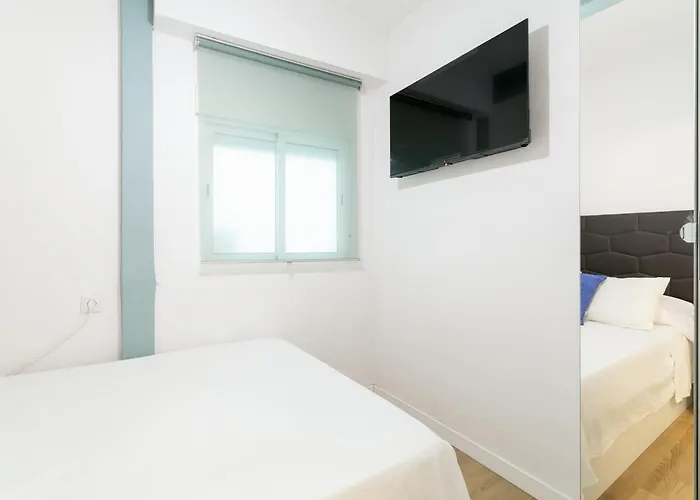 Plaza Espana Alicante