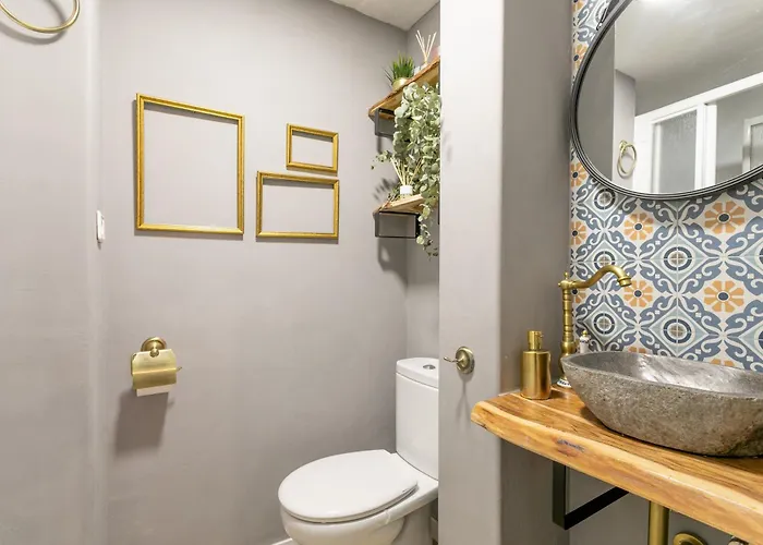 Apartamento Plaza Espana