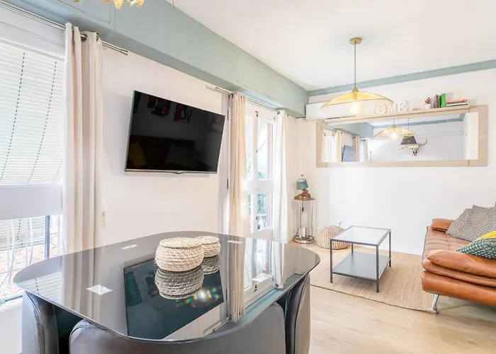 Apartamento Plaza Espana *