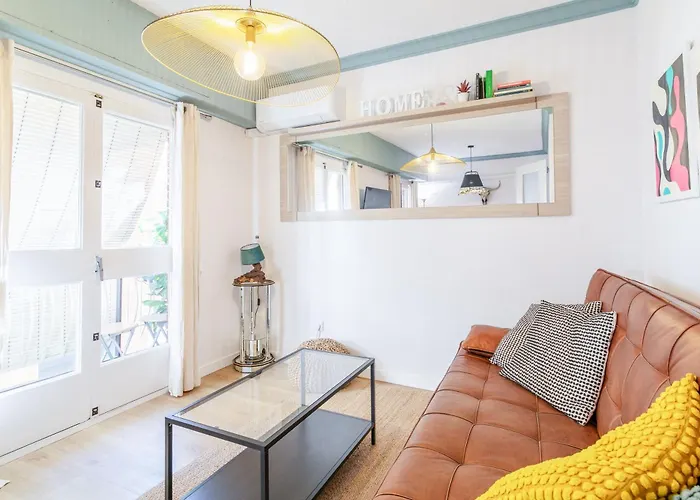 Apartamento Plaza Espana