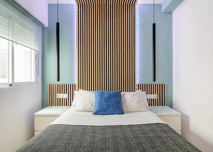 Plaza Espana * Alicante