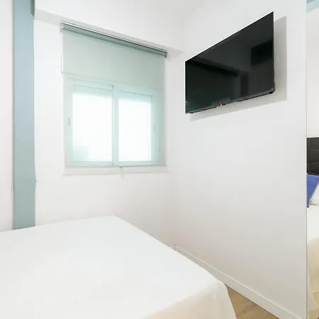 Plaza Espana Alicante