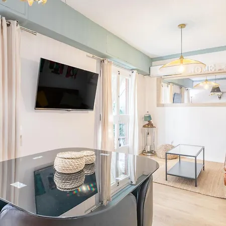 Appartement Plaza Espana *