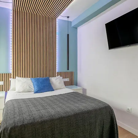 Appartement Plaza Espana *