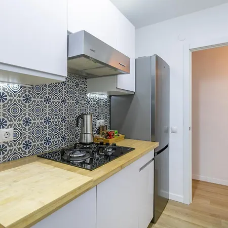 Plaza Espana لقنت