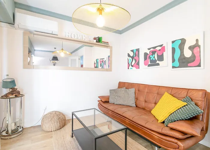 Plaza Espana لقنت