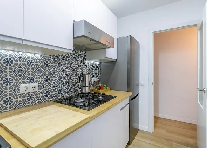 Plaza Espana لقنت